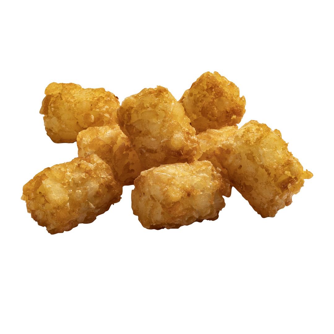 Tater Gems®, reducidas en sodio
