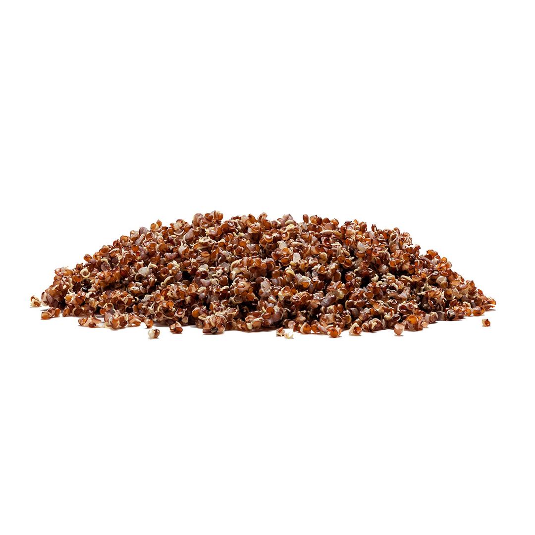 Quinoa roja