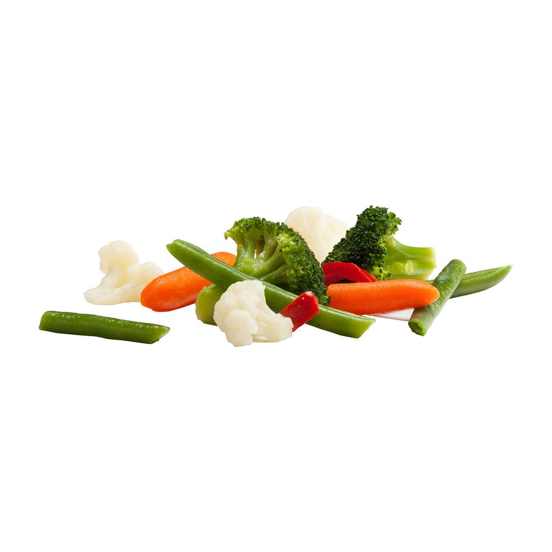 Combinación de verduras Antigua