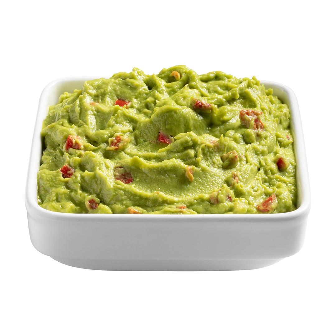Guacamole Extreme Supreme, congelado